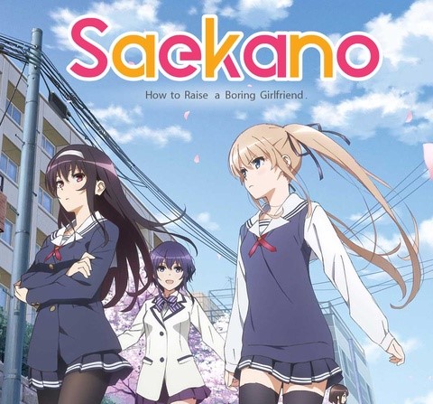 Saekano